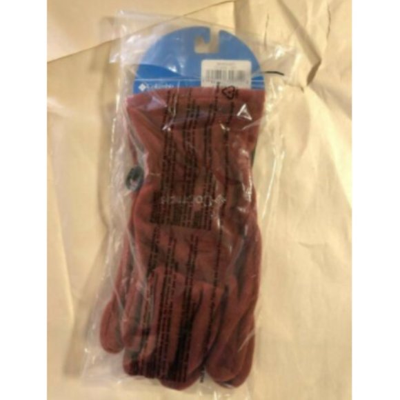 NWT Columbia Women's W Thermarator Glove, Medium - 71/4 - 7 5/8" - Picture 3 of 15
